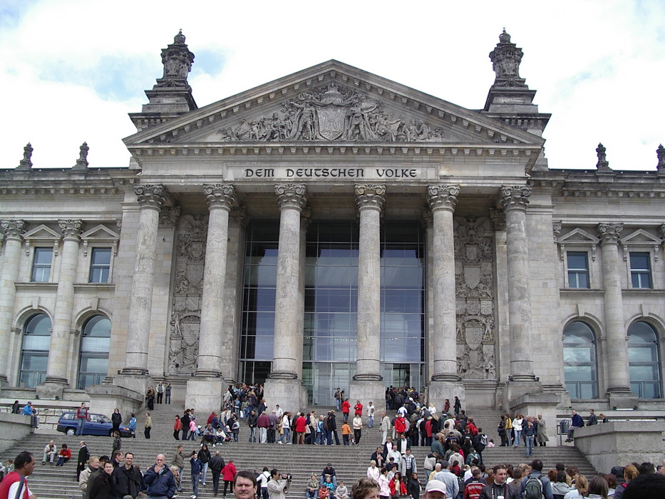 Reichstag