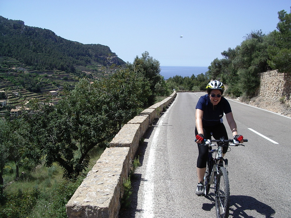 Coll de sa Bastida