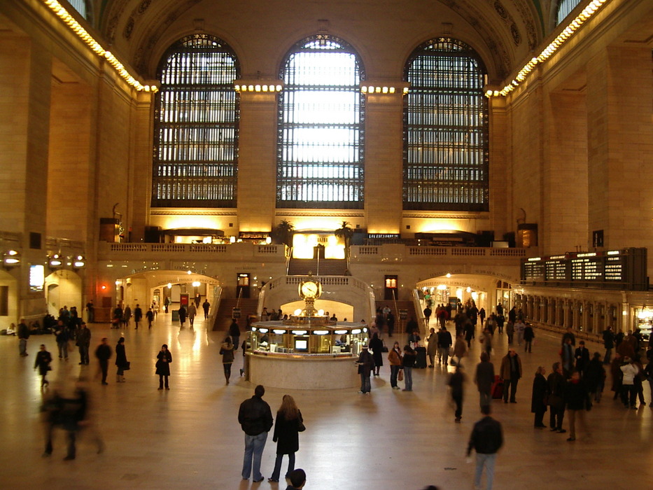 Grand Central Terminal